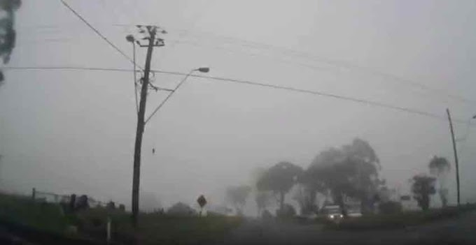 Tamborine Mountain Drive