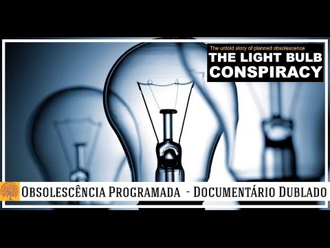 Obsolência Programada