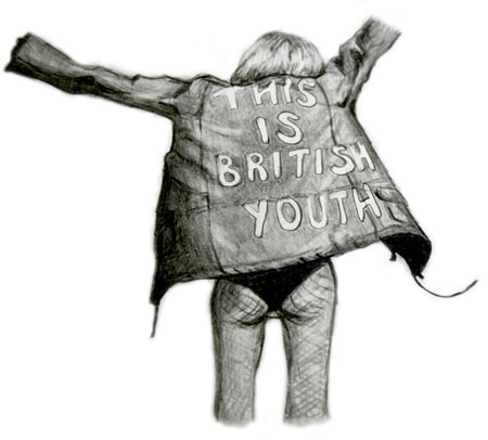 . this is british youth