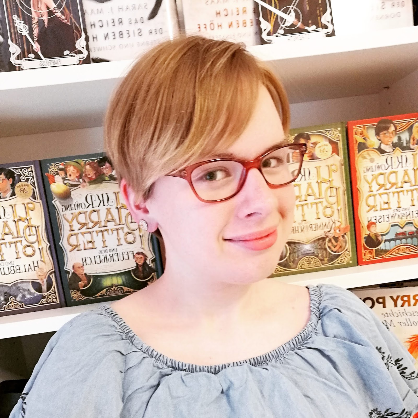 Die Liebe Zu Den Buchern Latest Snapshot Chan 9638756 Rssing Com