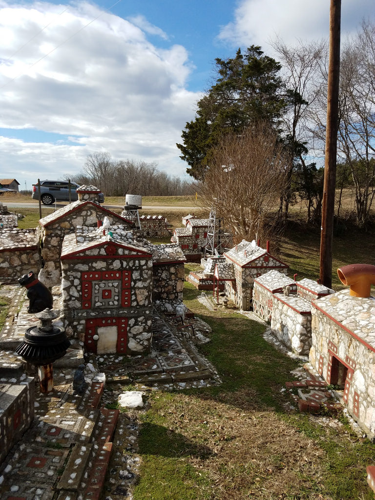 ShangriLa Stone Village Prospect Hill
