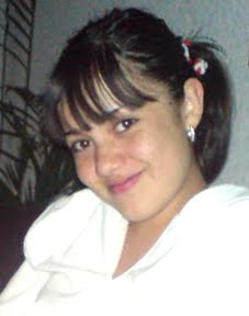 Jennifer García Quintana, desaparecida