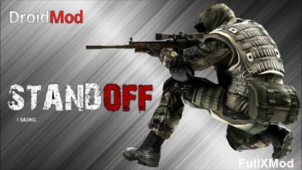 Standoff Multiplayer Apk Mod Standoff Multiplayer Apk Mod