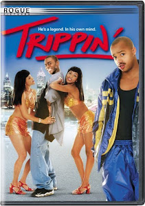 Trippin' Poster