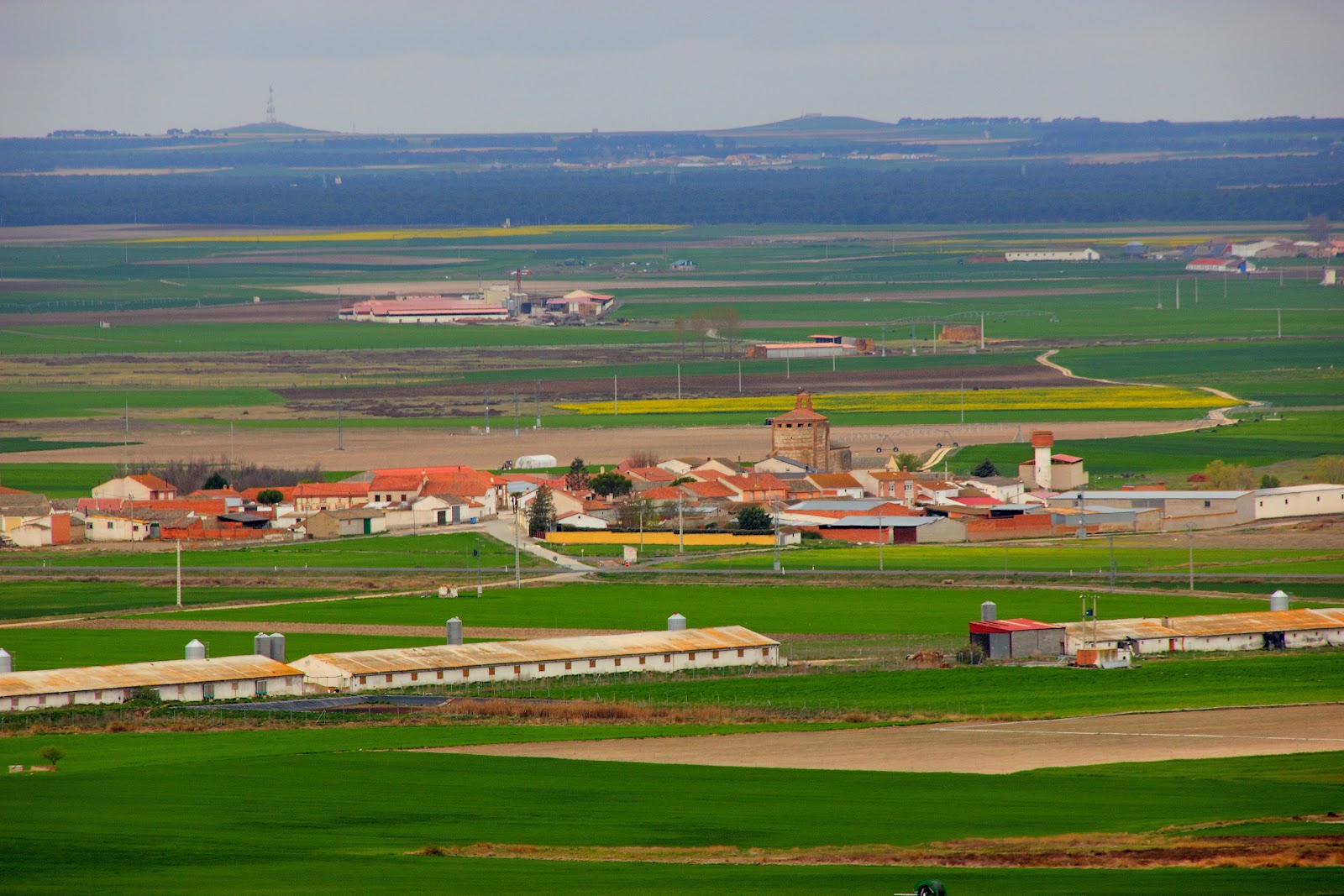 Resultado de imagen de tolocirio segovia