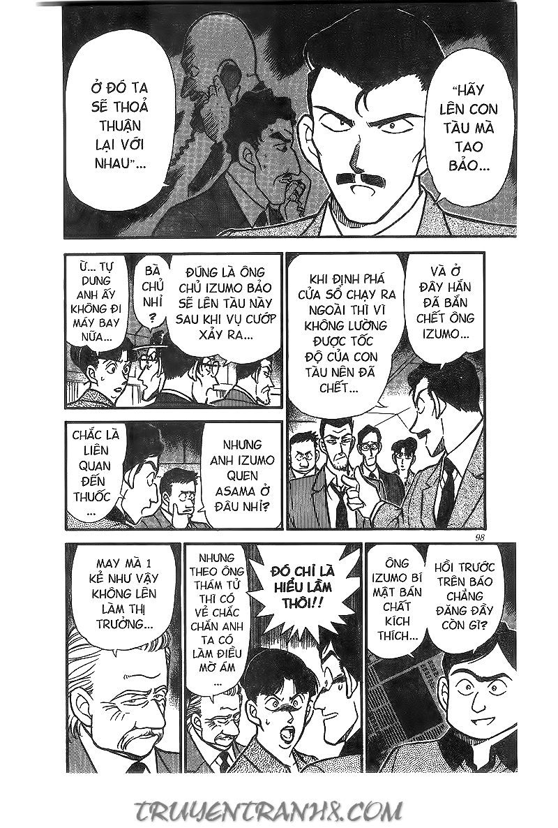 Detective Conan Chap 217 - Truyen.Chap.VN
