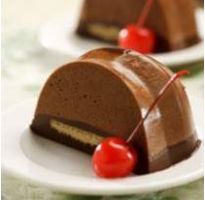 Resep Kue Puding  Coklat Yang Enak Aneka Resep Masakan