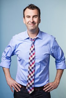 Matt Braunger