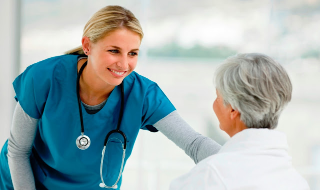 aged care aged care