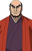 Takeda Shingen 