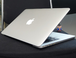 macbook pro retina core i5 13 inch 2012 bekas di malang