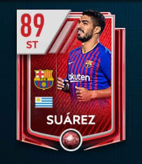 Luis Suarez Luis Suarez