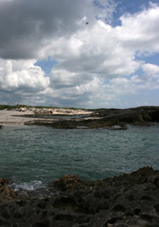 Cozumel, Quintana Roo, playa
