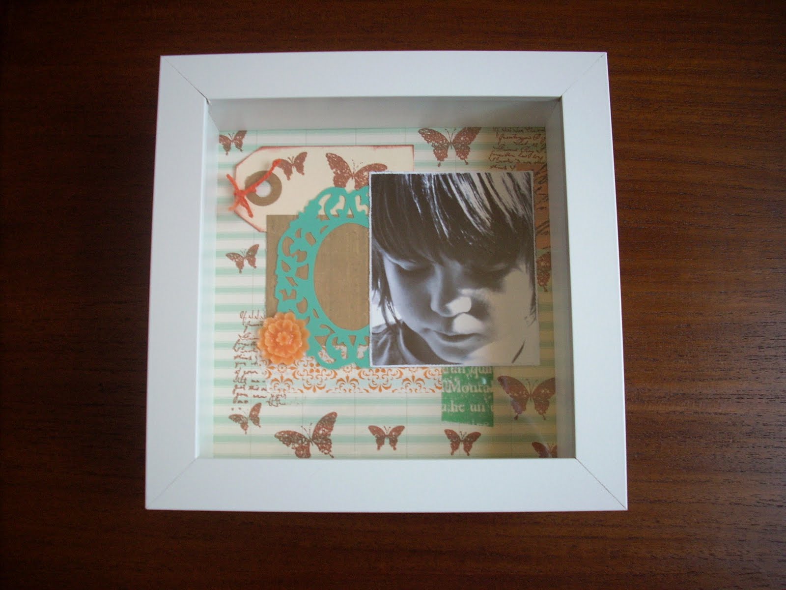 portafotos multiple ikea