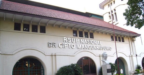 Cerita Hantu Di Rumah Sakit Immanuel Bandung Berbagai Rumah