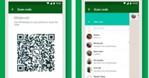 Whatsapp Software For X2-00