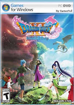 Descargar Dragon Quest XI Echoes of an Elusive Age MULTi5 – ElAmigos para 
    PC Windows en Español es un juego de RPG y ROL desarrollado por Square Enix