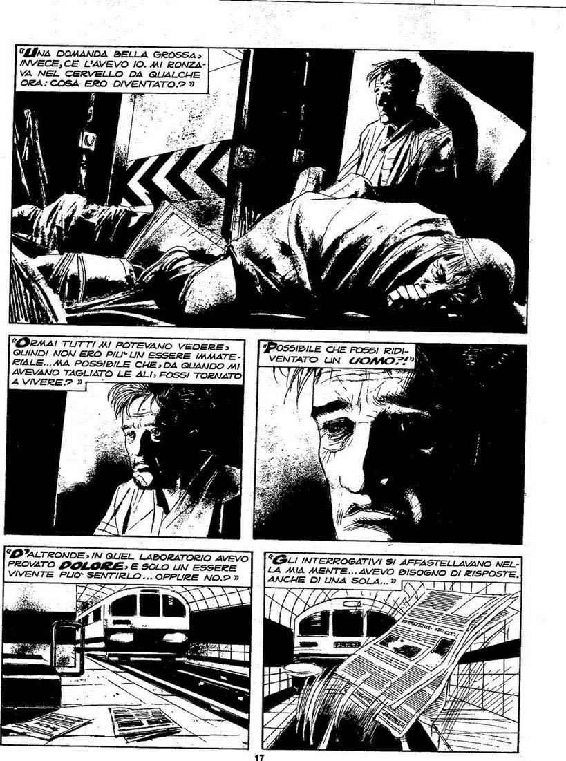 Dylan Dog (1986) issue 229 - Page 14