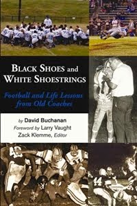 Coach Buchanan's Book