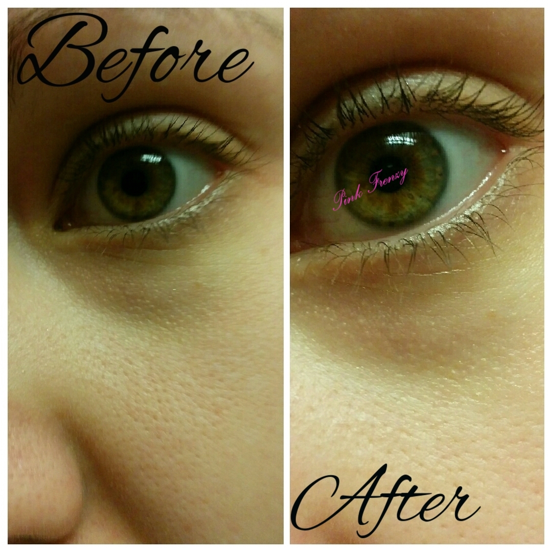 Review Sisley Eye Contour Mask Pink Frenzy Bloglovin’