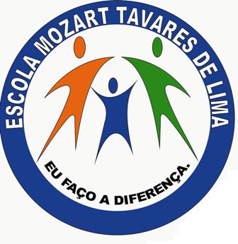 Logotipo da Escola