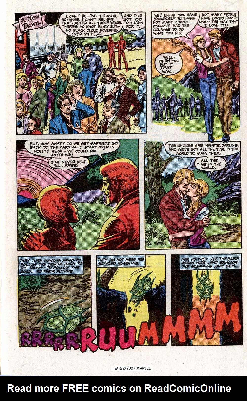 Ghost Rider (1973) issue 81 - Page 29