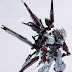 Custom Build: MG 1/100 Gundam Astray Red frame Kai