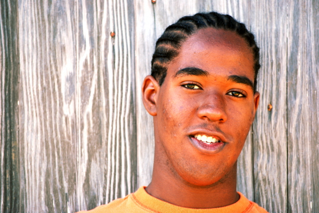 Photos by Carrie LLC Tyler's a Senior Session II