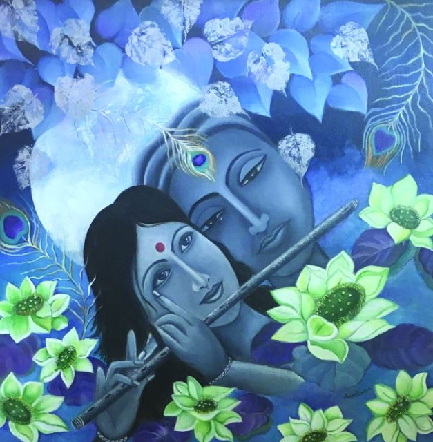 Lord krishna images