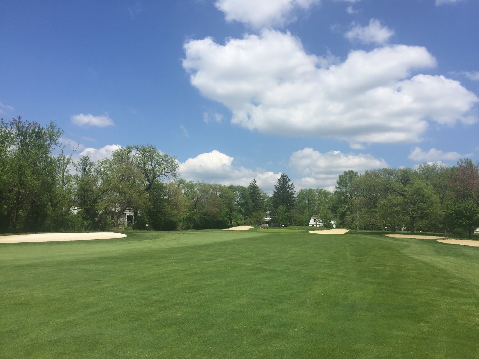 Merchantville Country Club Our First Private Course