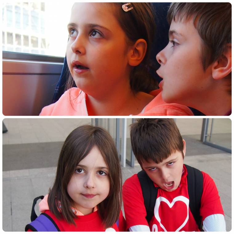 London Marathon 2013: Amazing Day I Will Never Forget