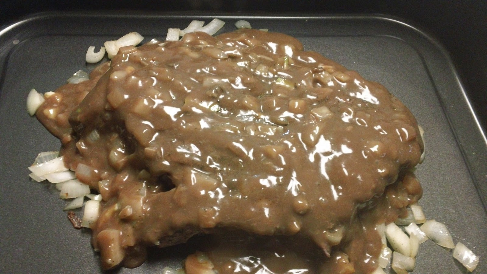 My Life, My Love Paula Deen's Pot Roast