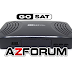 Atualização Gosat CS + Plus V1.22 - 06/06/2019