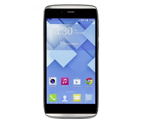 Alcatel OneTouch Idol Alpha