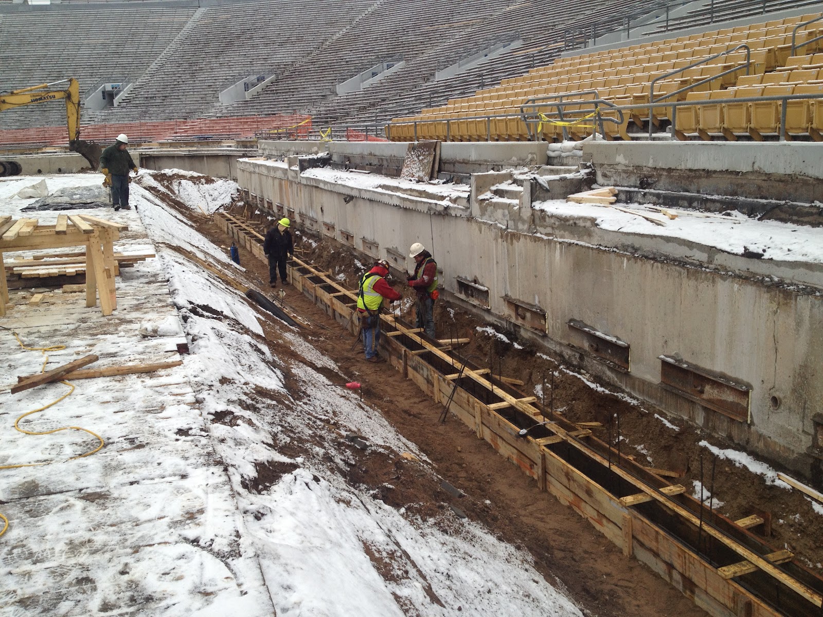 Thoughts from The Hagerman Group The Hagerman Group Completes Project