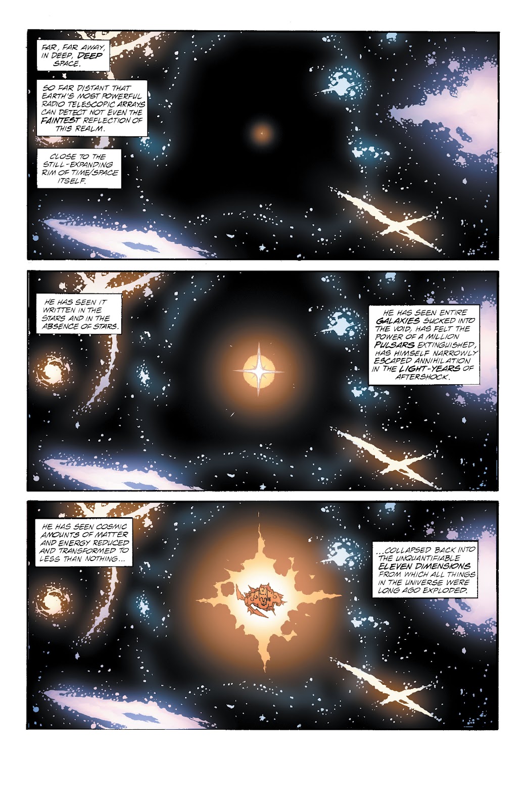 <{ $series->title }} issue 114 - Page 2