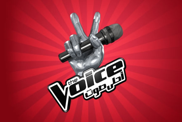 برنامج the voice أحلى صوت 2014 الحلقة 1