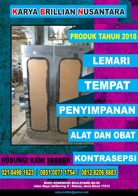 produk dak bkkbn 2018, lemari alokon bkkbn 2018, lemari obat 2018, iud kit 2018, kie kit 2018, genre kit 2018, plkb kit 2018, ppkbd kit 2018,