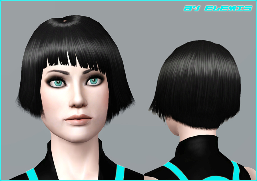Mod The Sims - Is there anywhere I can get this hair?