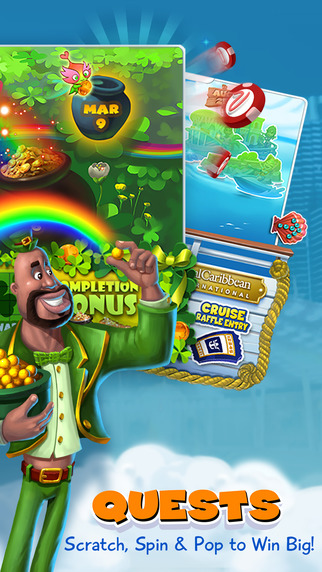 Myvegas slots free las vegas casino games Myvegas slots free las vegas casino games