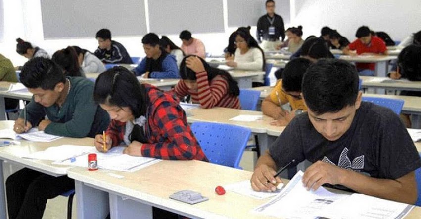 BECA 18: Aspirantes podrán prepararse con simulacros de examen de preselección - PRONABEC - www.pronabec.gob.pe BECA 18: Aspirantes podrán prepararse con simulacros de examen de preselección - PRONABEC - www.pronabec.gob.pe