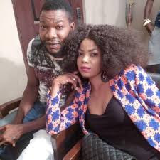 koko zaria kenny george