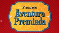 Promoção Aventura Premiada Panini promopanini.com.br