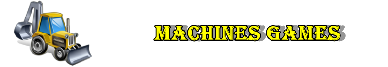 Machines Game