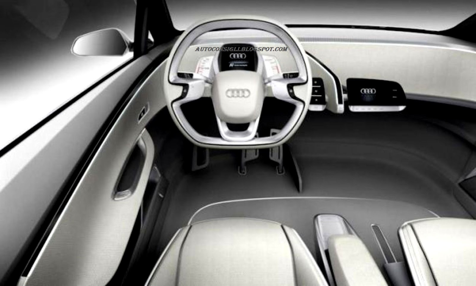 Audi-A4-Sportback-interni