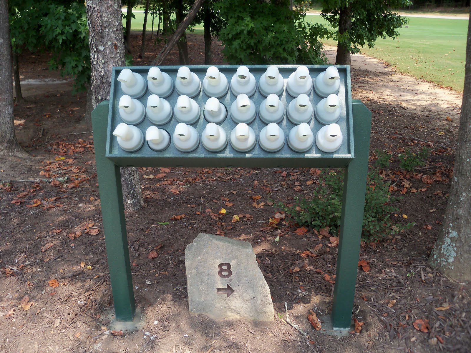Bear s Best Atlanta Golf Course Maintenance July 2011