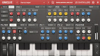 Sugar Bytes Unique v1.5.3 Full version