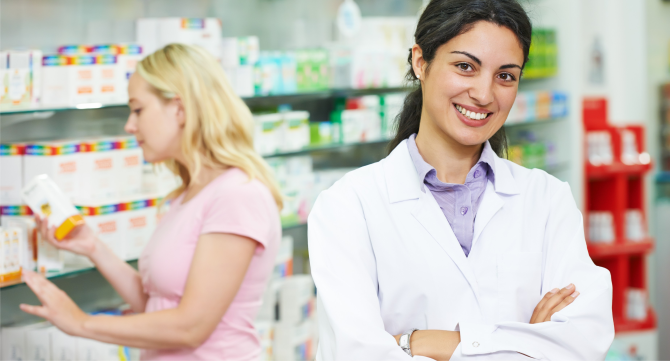 Concepto de comerciante, persona física y moral - SoyStaff