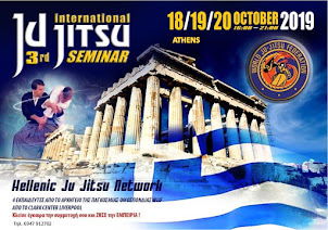 JU JITSU SEMINAR