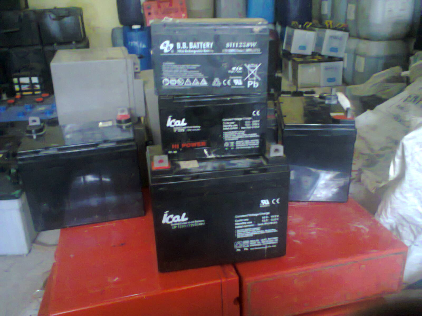 Jual Beli Aki Bekas Jakarta | JUAL BELI AKI BEKAS JAKARTA